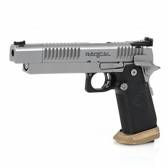 Pistolet Bul SAS II Radical 5.7`` SS kal. 9x19mm
