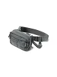 Saszetka 5.11 LVC6 WAIST PACK kolor: IRON GREY