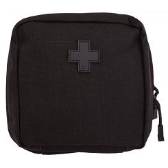 Torba medyczna 5.11 6.6 MED POUCH kolor: BLACK