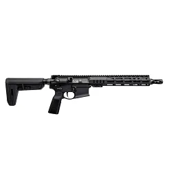 Karabinek AR-15 SOLGW MK1 CAR 11.5" (Chrome-Lined) Black Anodized, kal. 5,56x45mm / .223REM