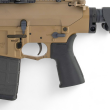 Chwyt pistoletowy do AR - REPTILIA CQG Grip - Czarny - 3
