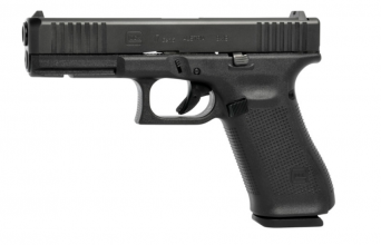 Pistolet Glock 17 GEN 5 FS kal. 9x19mm