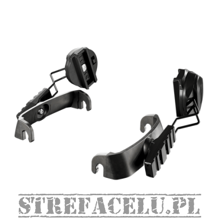 Adaptery do hełmów SORDIN Supreme T2 ARC Rail - 60202-S