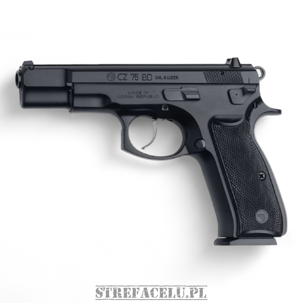 CZ 75BD kal. 9x19