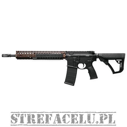 Karabinek Daniel Defense M4A1 kal. 5.56x45mm / .223REM