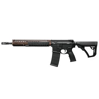 Karabinek Daniel Defense M4A1 kal. 5.56x45mm / .223REM