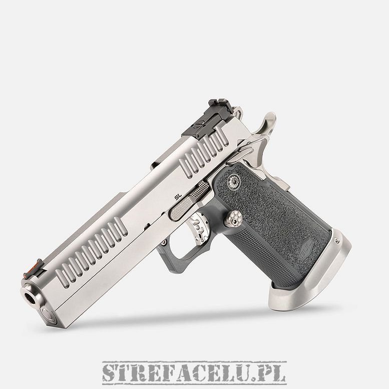 Bul Armory SAS II SL kal. 9x19