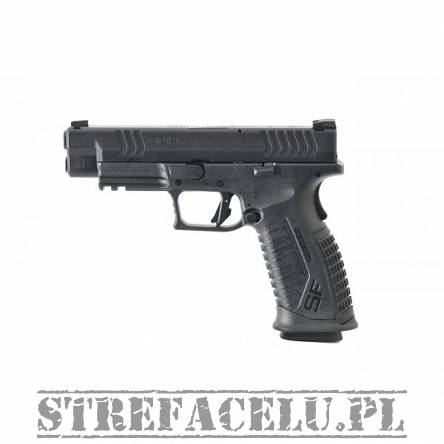 Pistolet HS-SF19 4.5 Czarny kal. 9x19mm