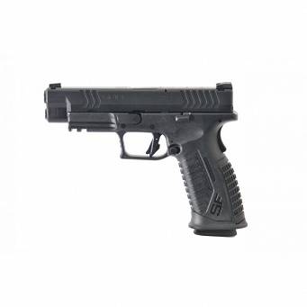 Pistolet HS-SF19 4.5 Czarny kal. 9x19mm