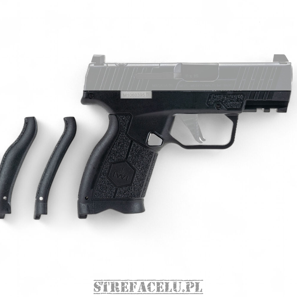 IWI Masada Slim Elite