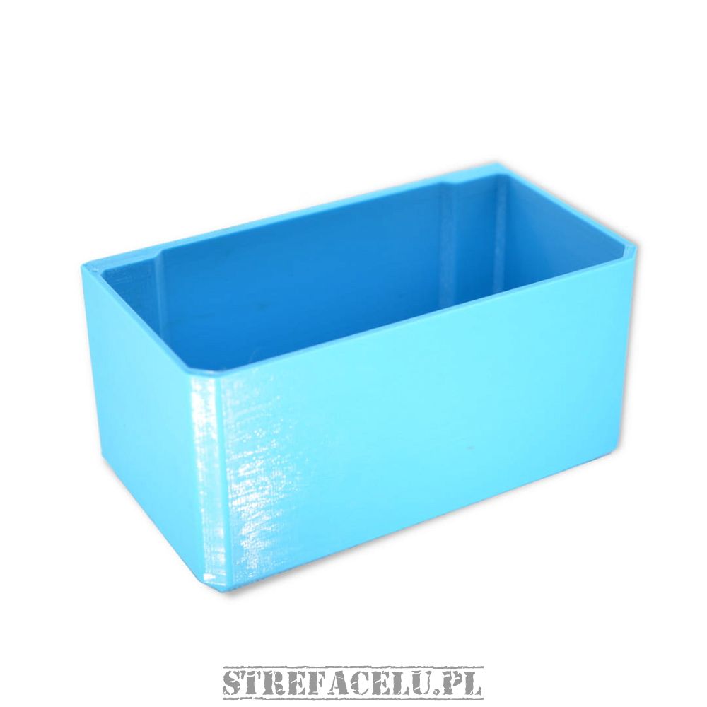 CZ ny na akcesoria - Niebieski