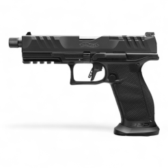 Pistolet Walther PDP PRO FS 5,1`` 18NB OR - SD - INT kal. 9x19mm