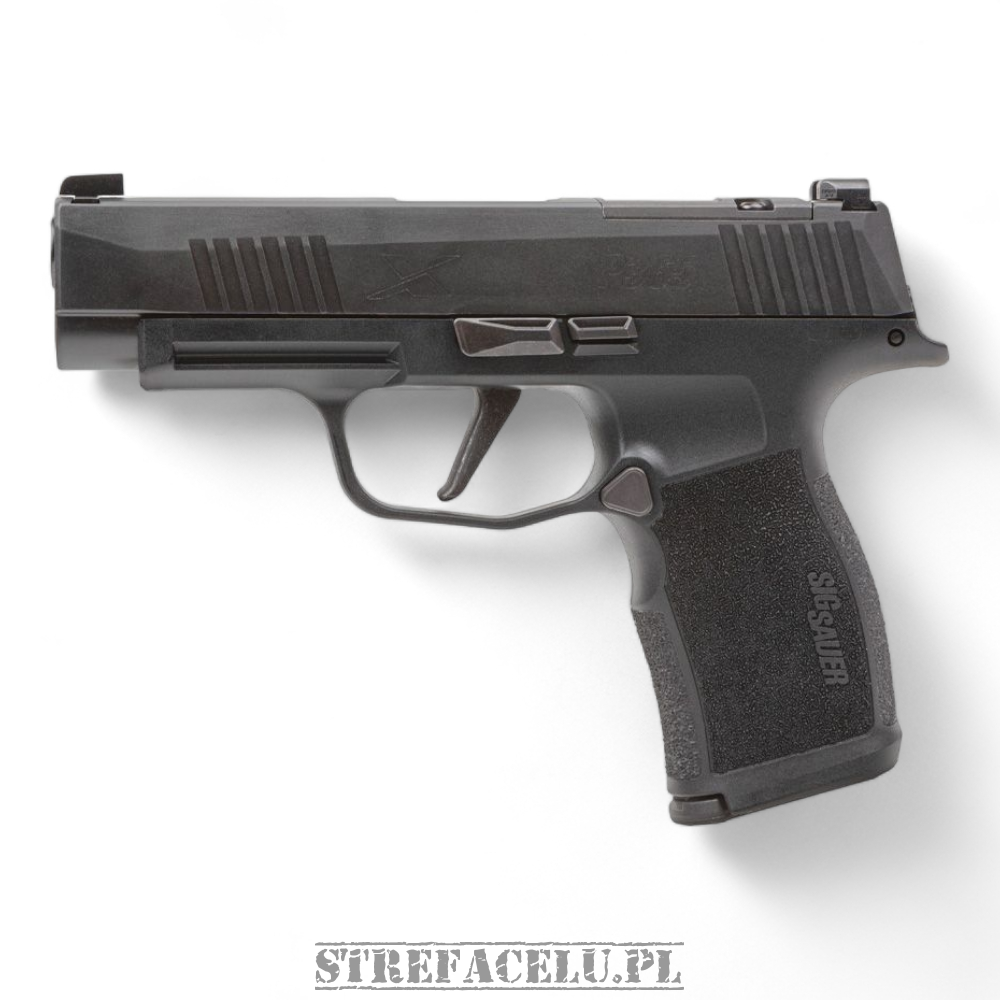 SIG Sauer P365 XL kal. 9x19mm