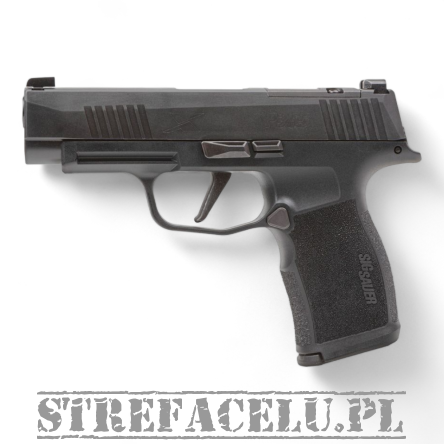 Pistolet Sig Sauer P365 XL kal. 9x19mm