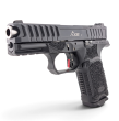 Używany Pistolet Bul Armory AXE C TOMAHAWK (Ported) kal. 9x19, kolor: czarny (PVD) - Optics Ready - 2