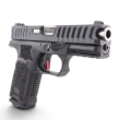 Używany Pistolet Bul Armory AXE C TOMAHAWK (Ported) kal. 9x19, kolor: czarny (PVD) - Optics Ready - 3