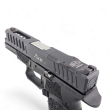 Używany Pistolet Bul Armory AXE C TOMAHAWK (Ported) kal. 9x19, kolor: czarny (PVD) - Optics Ready - 9