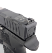 Używany Pistolet Bul Armory AXE C TOMAHAWK (Ported) kal. 9x19, kolor: czarny (PVD) - Optics Ready - 10