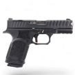 Używany Pistolet Bul Armory AXE C TOMAHAWK (Ported) kal. 9x19, kolor: czarny (PVD) - Optics Ready - 12
