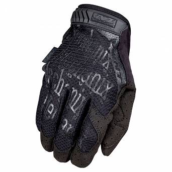 Rękawice Mechanix Oryginal Vent Glove M Covert Black rozm. M