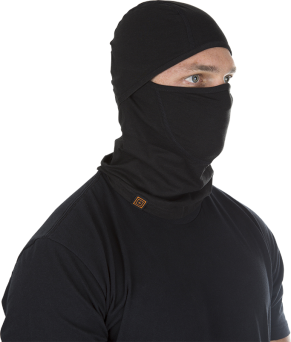 Kominiarka 5.11 BALACLAVA. kolor: BLACK