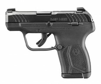 Pistolet Ruger LCP MAX kal.380 Auto