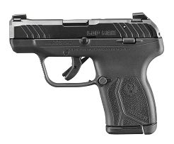 Pistolet Ruger LCP MAX kal.380 Auto