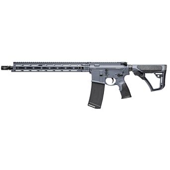 Karabinek Daniel Defense DDM4 V7 Tornado kal. 5.56x45mm / .223REM