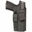 Kabura wewnętrzna prawa do pistoletu Beretta APX, RH IWB kydex, kolor: czarny