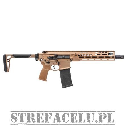 Karabinek Sig Sauer MCX Spear LT 11