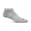 Skarpety męskie 3-pak 5.11 3 PACK PT ANKLE SOCK kolor: HEATHER GREY