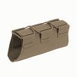 Osłona termiczna na łoże HeatGuard - Cordura - FTCS Nr. 38 FDE - FTCS - 4