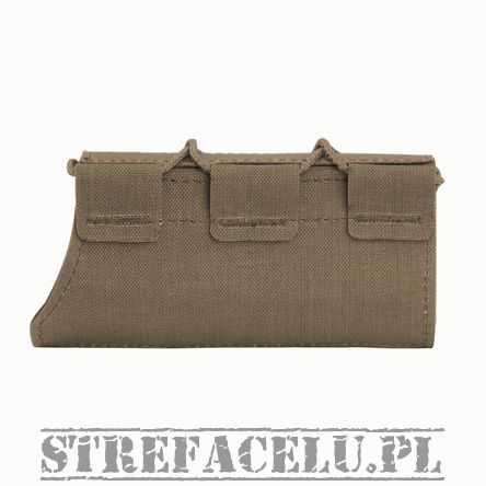 Osłona termiczna na łoże HeatGuard - Cordura - FTCS Nr. 38 FDE - FTCS