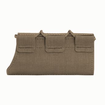 Osłona termiczna na łoże HeatGuard - Cordura - FTCS Nr. 38 FDE - FTCS