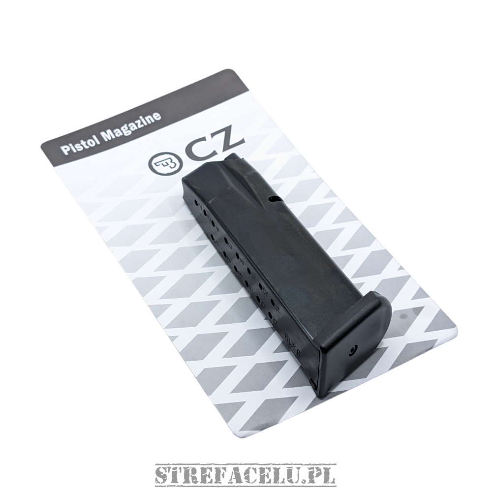 CZ Shadow 2 compact / 75D / 75 P-01 OMEGA