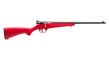 Karabinek Savage Rascal Red kal. .22LR