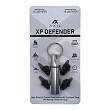 Zatyczki do uszu XP Defender - M/L kolor: Smoke  - AXIL