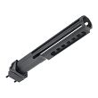 Adapter kolby AR15 do AKM - Aluminium - Cerakote - H-146 - Nr. 25 - FTCS - 2