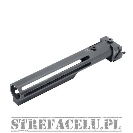 Adapter kolby AR15 do AKM - Aluminium - Cerakote - H-146 - Nr. 25 - FTCS