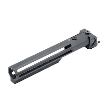 Adapter kolby AR15 do AKM - Aluminium - Cerakote - H-146 - Nr. 25 - FTCS