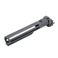Adapter kolby AR15 do AKM - Aluminium - Cerakote - H-146 - Nr. 25 - FTCS