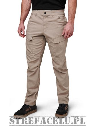 Spodnie męskie 5.11 MERIDIAN PANT kolor: BADLANDS TAN