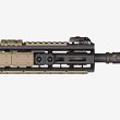 Szyna picatinny aluminiowa Magpul M-LOK - 3 bramki - MAG580-BLK - 2