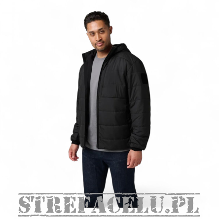 Kurtka meska 5.11 EXPLORE PRIMALOFT JACKET kolor: BLACK