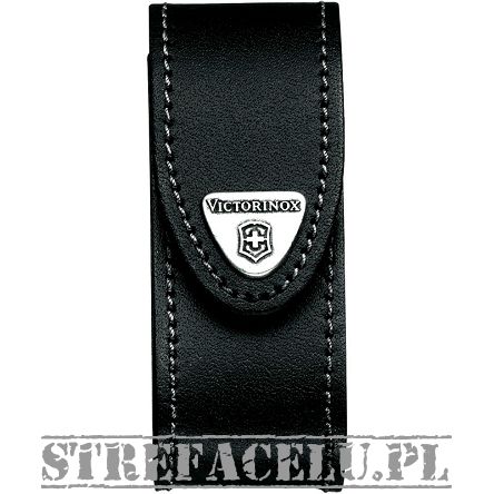 Victorinox Etui na pasek. kabura ze skóry mała 91mm