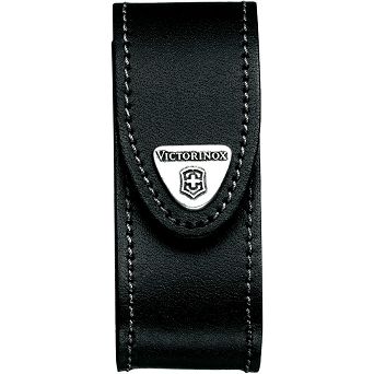 Victorinox Etui na pasek. kabura ze skóry mała 91mm
