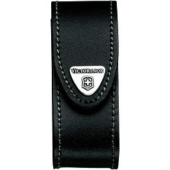 Victorinox Etui na pasek. kabura ze skóry mała 91mm