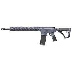 Karabinek Daniel Defense DDM4 V11 PRO Tornado kal. 5.56x45mm / .223REM