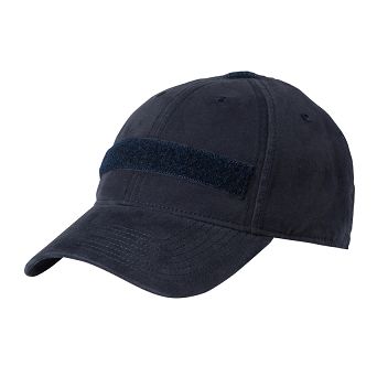 Czapka z daszkiem 5.11 NAME PLATE HAT. kolor: DARK NAVY