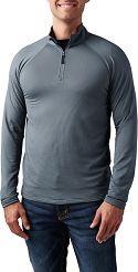 Bluza 5.11 STRATOS 1/4 ZIP, kolor: TURBULENCE